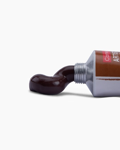 [0240290] Artist Oil Colour Burnt Sienna 120ML SR1