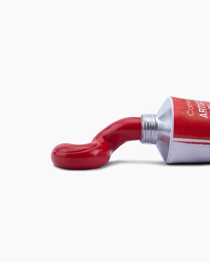 [0240293] Artist Oil Colour Cadmium Red Deep 120ML SR4