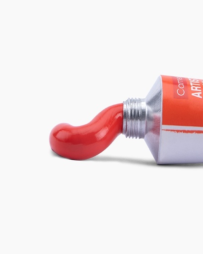 [0240294] Artist Oil Colour Cadmium Red 120ML SR4