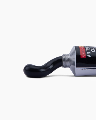 [0240299] Artist Oil Colour Ivory Black 120ML SR2