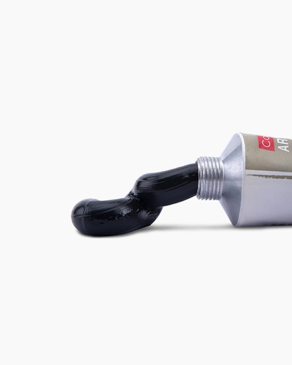 [0240301] Artist Oil Colour Davys Grey 120ML SR1