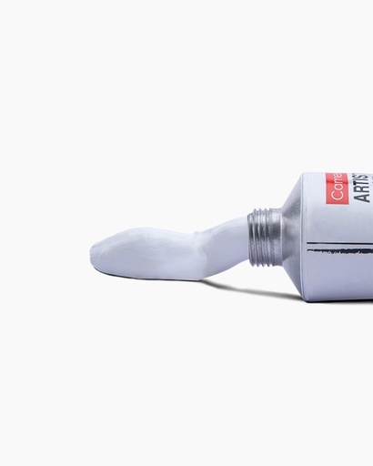 [0240303] Artist Oil Colour Titanium White 120ML SR1