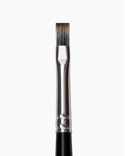 [0290779] Artist Brush S69 Series Flat No. 1