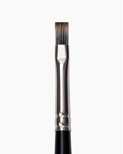 [0290780] Artist Brush S69 Series Flat No. 2