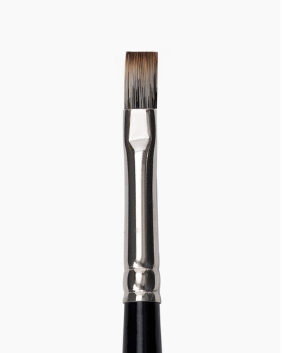 [0290782] Artist Brush S69 Series Flat No. 4