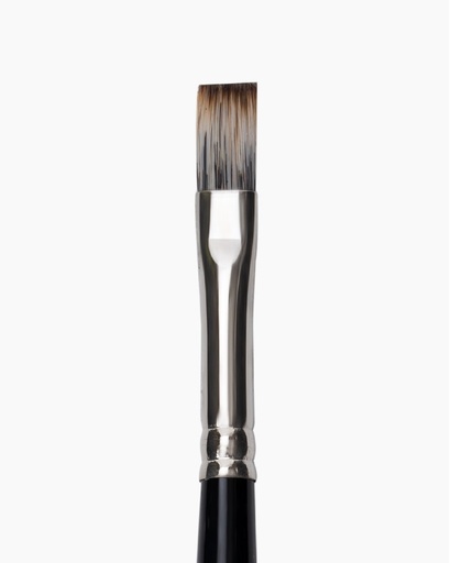 [0290783] Artist Brush S69 Series Flat No. 5