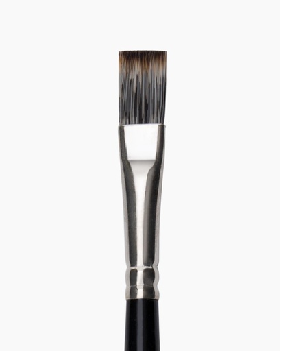 [0290784] Artist Brush S69 Series Flat No. 6