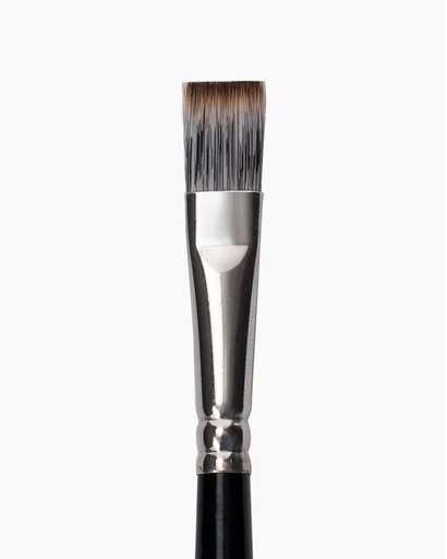 [0290785] Artist Brush S69 Series Flat No. 7