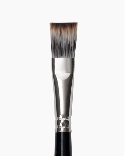 [0290786] Artist Brush S69 Series Flat No. 8