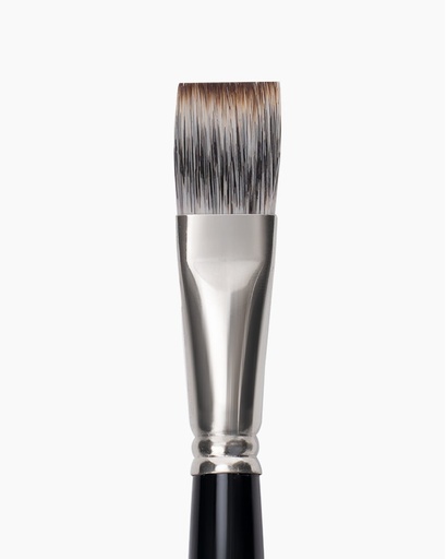 [0290789] Artist Brush S69 Series Flat No. 11