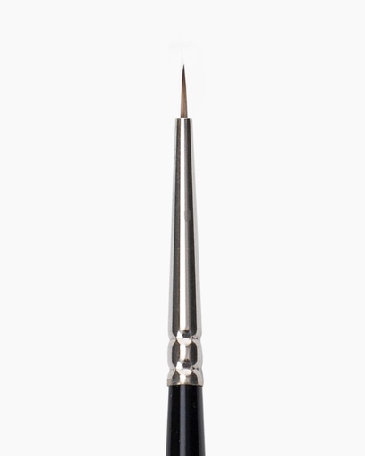 [0290791] Artist Brush S68 Series Round No. 000