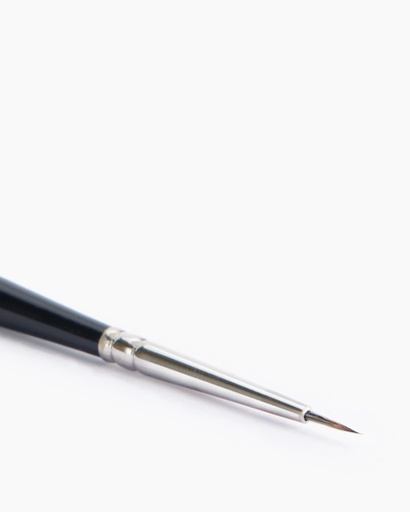 [0290792] Artist Brush S68 Series Round No. 00