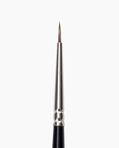 [0290793] Artist Brush S68 Series Round No. 0