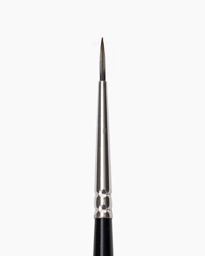 [0290794] Artist Brush S68 Series Round No. 1