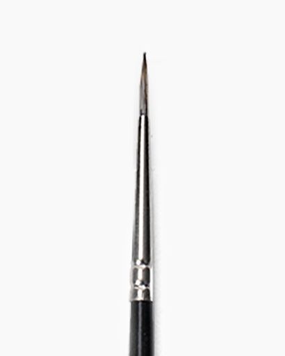 [0290795] Artist Brush S68 Series Round No. 2