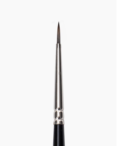 [0290805] Artist Brush S68 Series Round No. 3