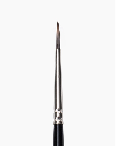 [0290796] Artist Brush S68 Series Round No. 4