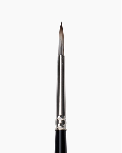 [0290797] Artist Brush S68 Series Round No. 5