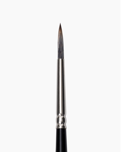 [0290798] Artist Brush S68 Series Round No. 6
