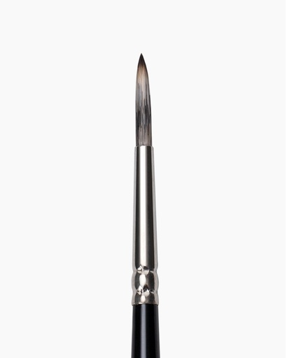 [0290800] Artist Brush S68 Series Round No. 8