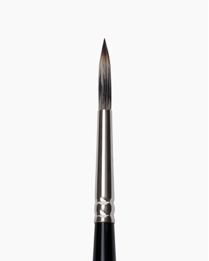 [0290801] Artist Brush S68 Series Round No. 9