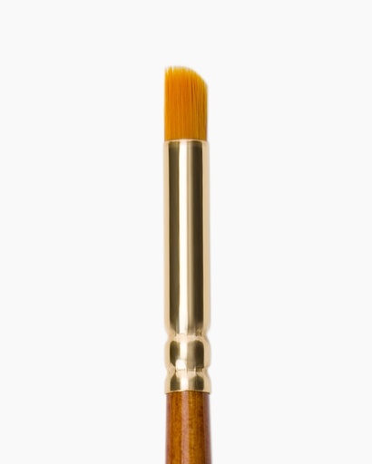 [0290808] Speciality Brush Deer Foot No. 2