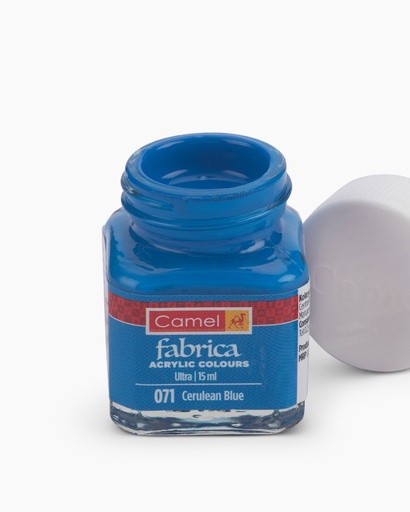 [0261236] Fabrica Acrylic Ultra - Cerulean Blue 15ml