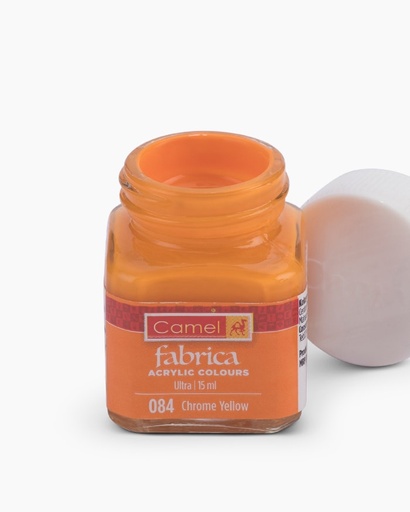 [0261237] Fabrica Acrylic Ultra - Chrome Yellow 15ML