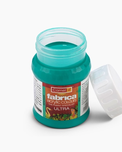 [0261295] Fabrica Acrylic Colour Ultra Pale Emerald 500ml