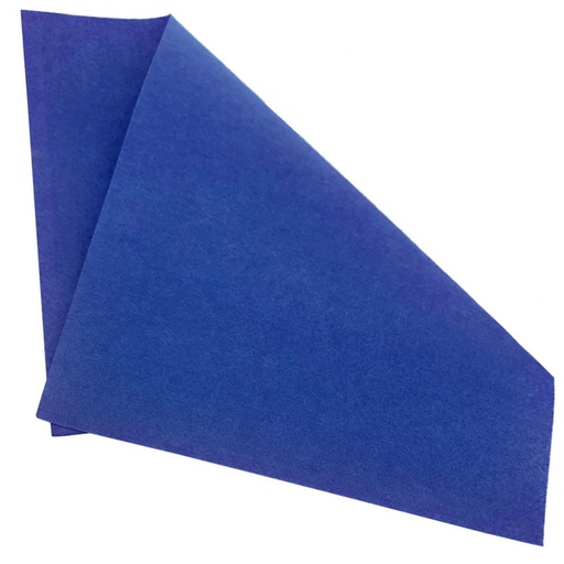 [0150689] Felt paper 3mm Thickness A4 Blue