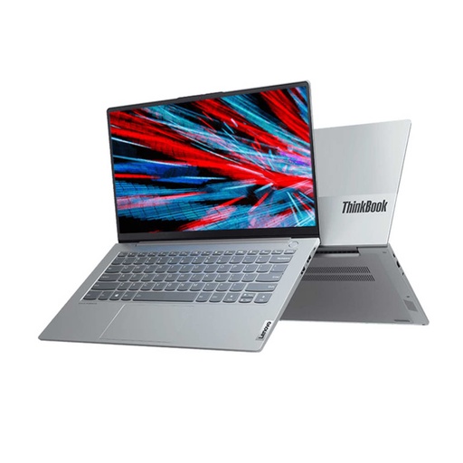 [1513021] Lenovo Laptop ThinkBook i5-1135G7