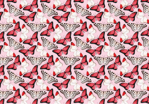 [TM1671-23] Wrapping Paper 1671-23