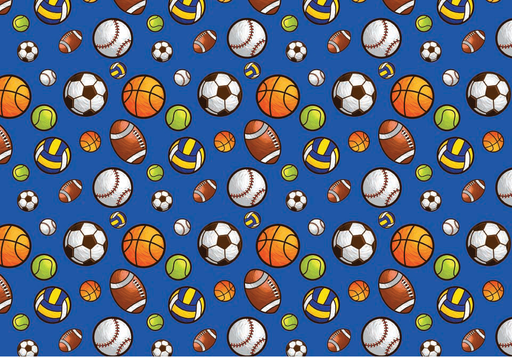 [TM1674-23] Wrapping Paper  1674-23