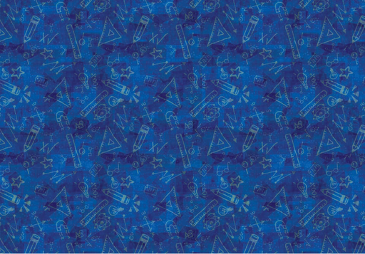 [TM1661-23] Wrapping Paper 1661-23
