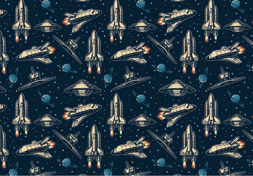 [TM1652-23] Wrapping Paper 1652-23