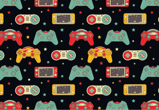 [TM1670-23] Wrapping Paper 1670-23
