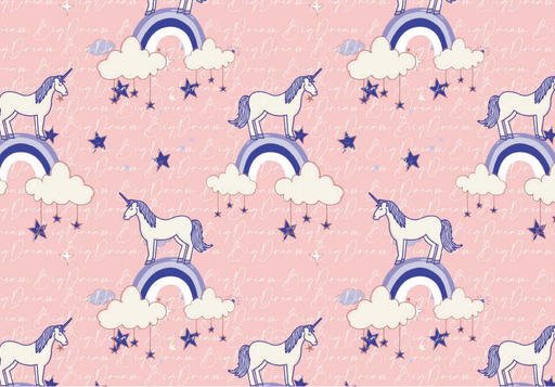 [TM1654-23] Wrapping Paper 1654-23