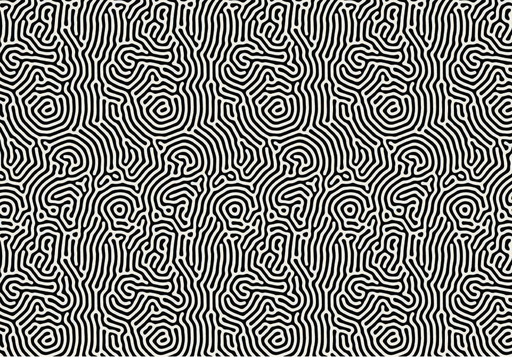 [TM1662-23] Wrapping Paper 1662-23