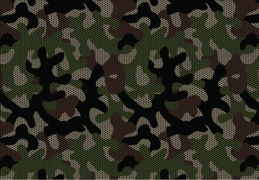 [TM1667-23] Wrapping Paper 1667-23
