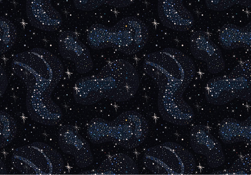 [TM1658-23] Wrapping Paper 1658-23
