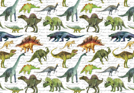 [TM1656-23] Wrapping Paper 1656-23
