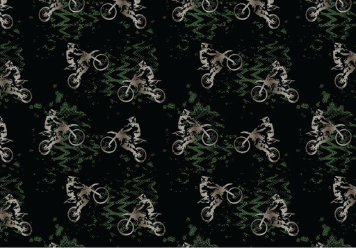 [TM1653-23] WRAPPING PAPER 1653-23