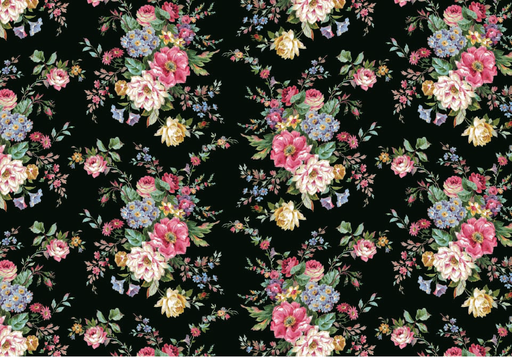 [TM1678-23] Wrapping Paper 1678-23