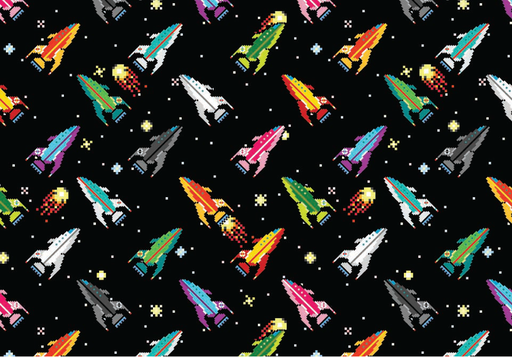 [TM1680-23] Wrapping Paper 1680-23
