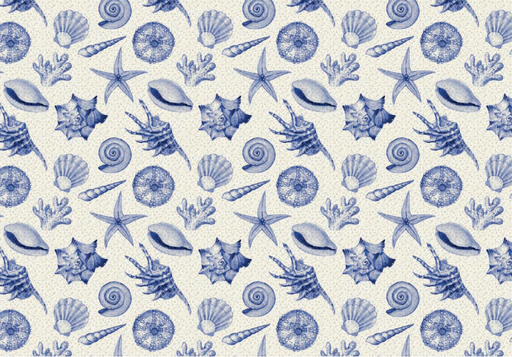[TM1681-23] Wrapping Paper 1681-23