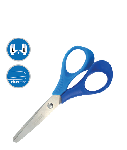 [0230691] Scissors Student Maxi
