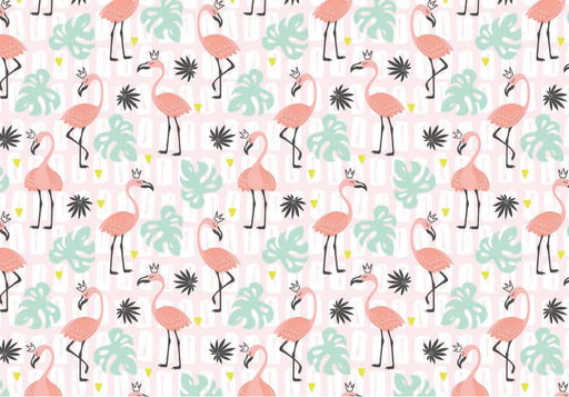 [TM1696-23] Wrapping Paper 1696-23