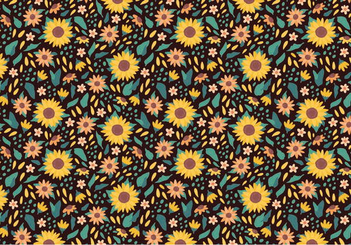 [TM1699-23] Wrapping Paper 1699-23