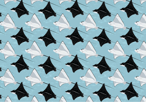 [TM1703-23] Wrapping Paper 1703-23