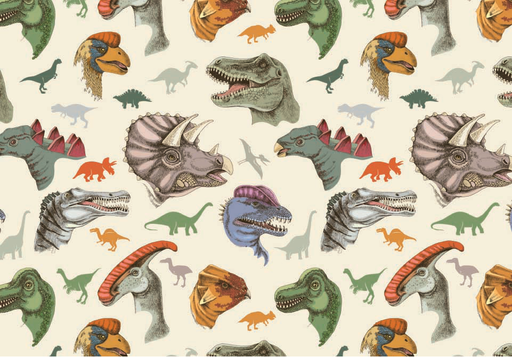 [TM1704-23] Wrapping Paper 1704-23